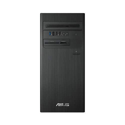 PC Asus S500TE-313100020W (Core i3-13100 | 8GB | 256GB SSD | Wifi + BT | Key + Mouse | Windows 11 Home | Đen | 3Yr)