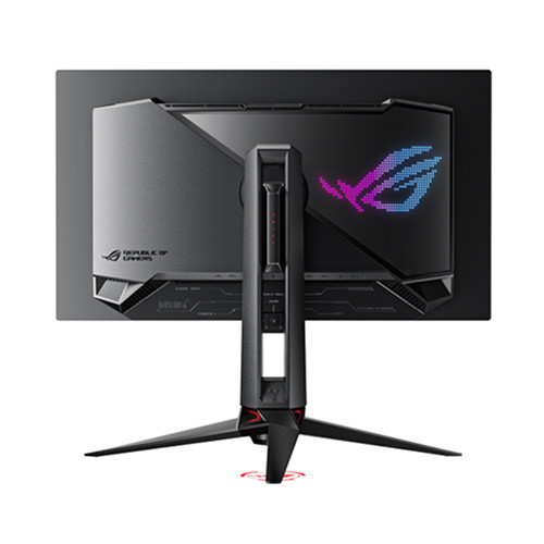 Màn Hình Gaming ASUS ROG Swift OLED PG27UCDM (26.5 inch | 4K | OLED | 240Hz | 0.03ms)