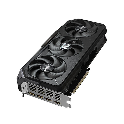 VGA Gigabyte RX 9070 XT Gaming OC 16GB (GV-R9070XTGAMING OC-16GD)
