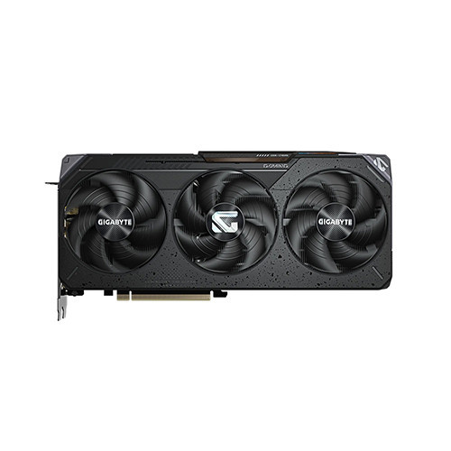 VGA Gigabyte RX 9070 XT Gaming OC 16GB (GV-R9070XTGAMING OC-16GD)