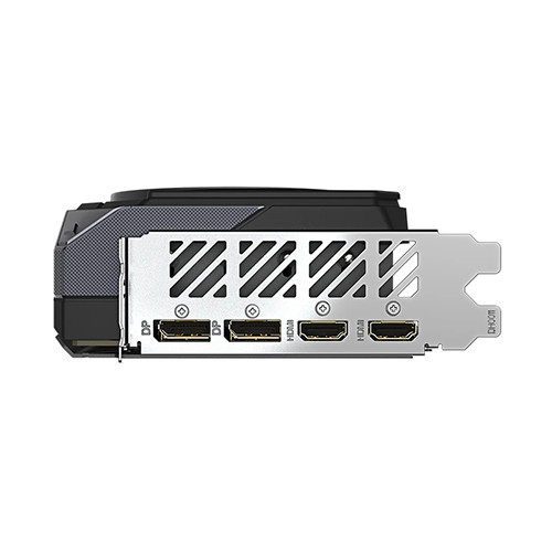 VGA Gigabyte RX 9070 XT Gaming OC 16GB (GV-R9070XTGAMING OC-16GD)