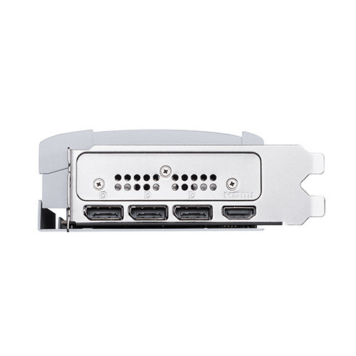 VGA MSI RTX 5080 16GB VENTUS 3X OC WHITE
