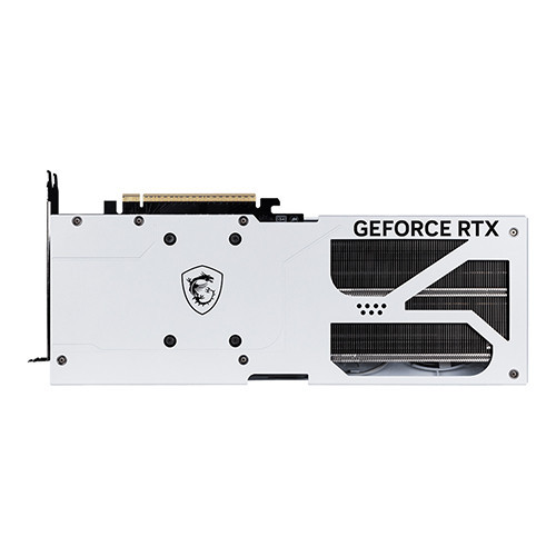 VGA MSI RTX 5080 16GB VENTUS 3X OC WHITE