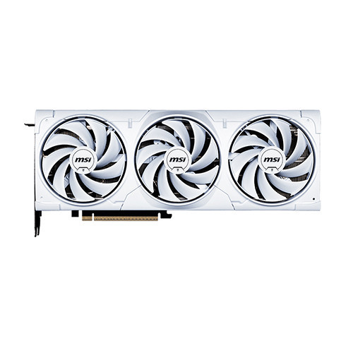 VGA MSI RTX 5080 16GB VENTUS 3X OC WHITE