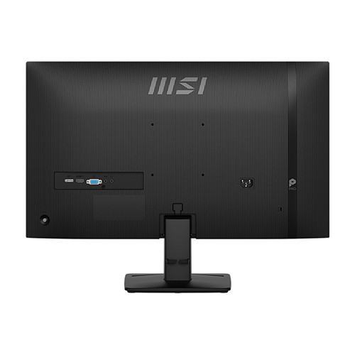 Màn Hình MSI PRO MP275 E2 (27inch | FHD | IPS | 120Hz | 1ms)