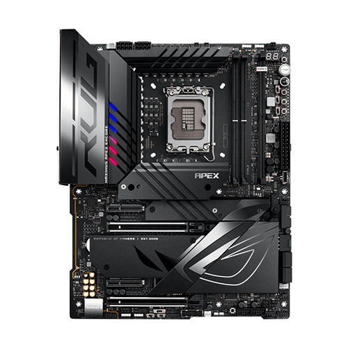 Mainboard ASUS ROG MAXIMUS Z790 APEX ENCORE