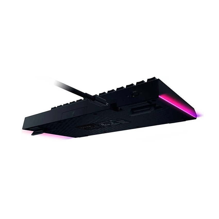 Bàn phím gaming Razer BlackWidow V4 Pro 75% RZ03-05130100-R3M1