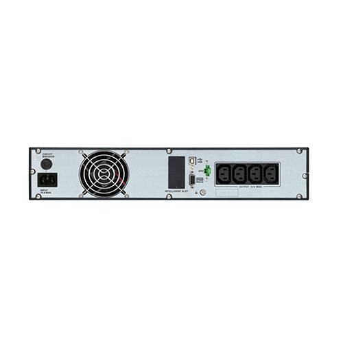 Bộ lưu điện APC Easy UPS Online SRV2KRIRK-E (2000VA/1800W/230V)