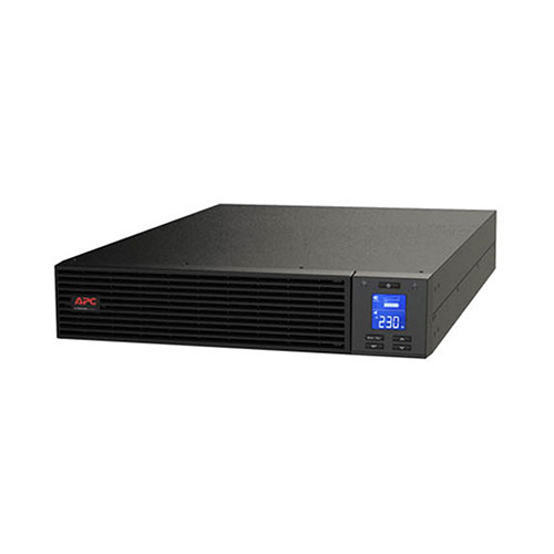 Bộ lưu điện APC Easy UPS Online SRV2KRIRK-E (2000VA/1800W/230V)