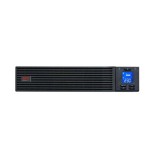 Bộ lưu điện APC Easy UPS Online SRV2KRIRK-E (2000VA/1800W/230V)