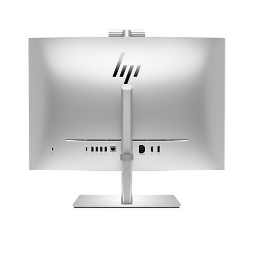 PC AIO HP EliteOne 840 G9 B01QTPT (Core i7-14700 | 16GB | 512GB | 23.8inch | Touch | Win11 Pro | Bạc)