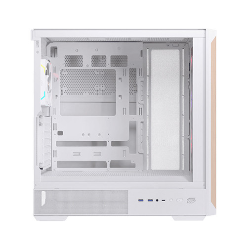 Vỏ Case EINAREX P800 Core White