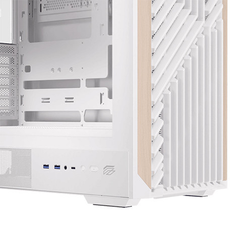 Vỏ Case EINAREX P800 Core White