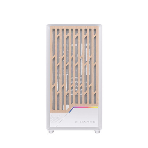 Vỏ Case EINAREX PM400 RGB White