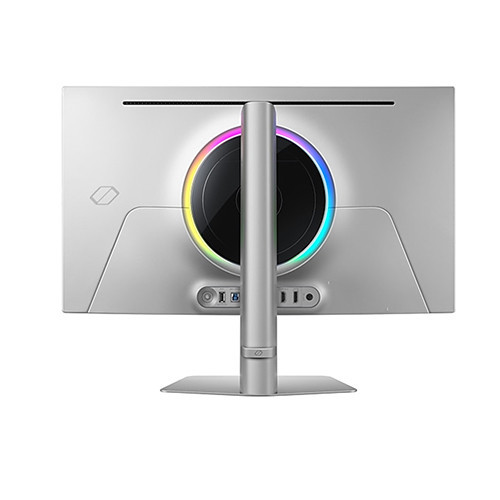 Màn Hình Gaming SAMSUNG Odyssey OLED G8 G81SF LS32FG812SEXXV (32 inch | OLED | 4K | 240Hz | 0,03ms)