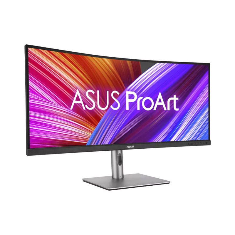 Màn hình Asus Pro Art PA34VCNV (34.1inch | IPS | WQHD | 60Hz | 5ms)