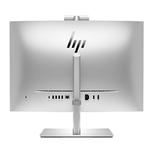 PC AIO HP EliteOne 840 G9 B01NYPT (Core i7-14700 | 8GB | 512GB | 23.8inch | Win11 | Bạc)
