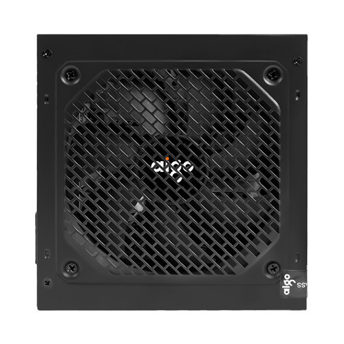 Nguồn máy tính AIGO CK550 550W 80+ EFFICIENCY