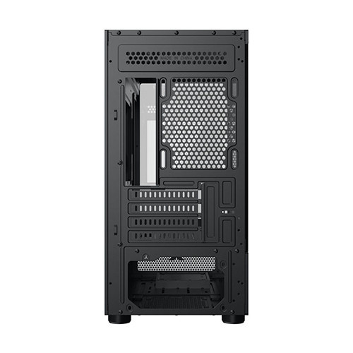 Vỏ Case Xigmatek Alphard M 3GF EN44090