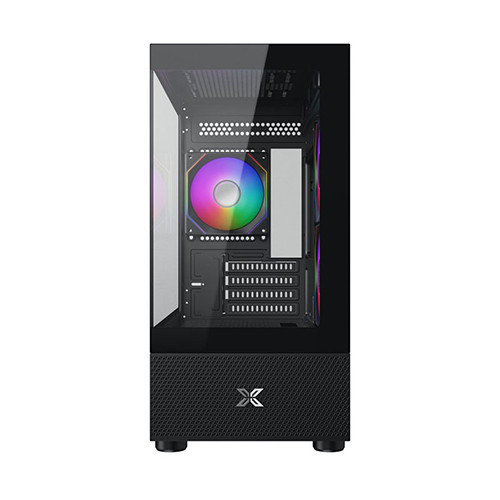 Vỏ Case Xigmatek Alphard M 3GF EN44090