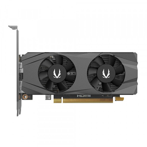 VGA ZOTAC GAMING GeForce RTX 3050 6GB GDDR6 LP (ZT-A30510L-10L)