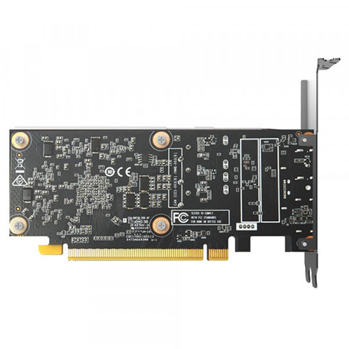 VGA ZOTAC GAMING GeForce RTX 3050 6GB GDDR6 LP (ZT-A30510L-10L)