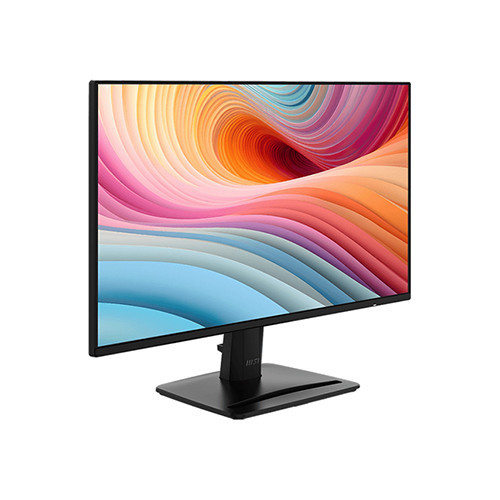 Màn Hình MSI PRO MP242A E2 (23.8 inch | IPS | FHD | 120Hz | 1ms)