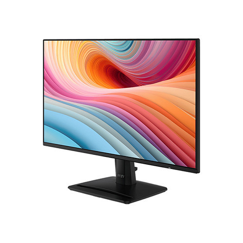 Màn Hình MSI PRO MP242A E2 (23.8 inch | IPS | FHD | 120Hz | 1ms)