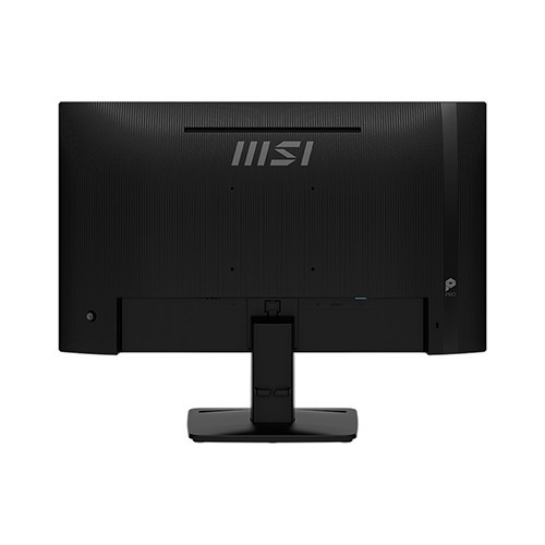 Màn Hình MSI PRO MP242A E2 (23.8 inch | IPS | FHD | 120Hz | 1ms)