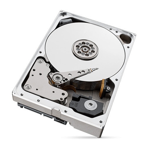 Ổ cứng HDD Seagate Ironwolf 10TB NAS SATA 7200rpm 256MB cache (ST10000VN000)
