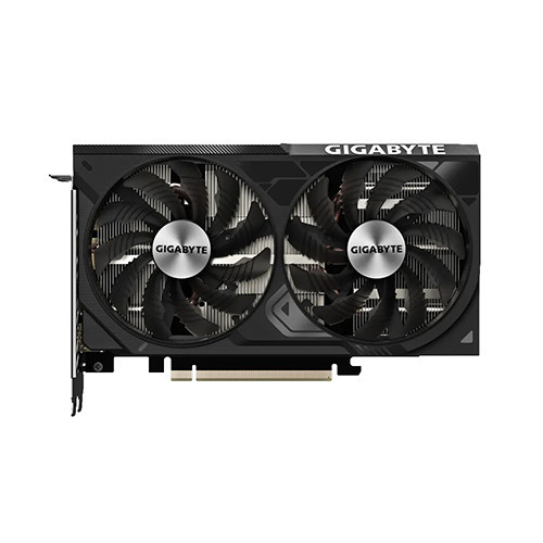 VGA Gigabyte RTX 4070 WINDFORCE 2X OC V2 12GB (N4070WF2OCV2-12GD)
