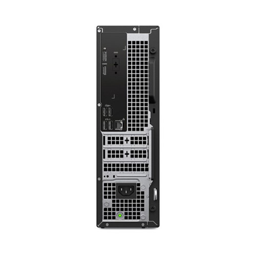 PC Dell Slim 42SLIM14100-01 (Core i3 14100 | 8GB | 512GB | UHD Graphics 730 | Win11)