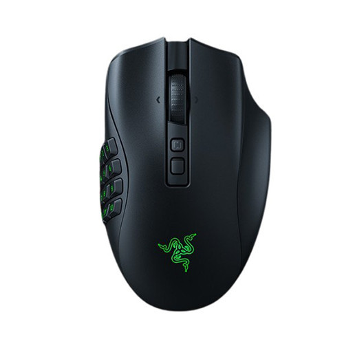 Chuột gaming không dây Razer Naga V2 Pro RZ01-04400100-R3A1