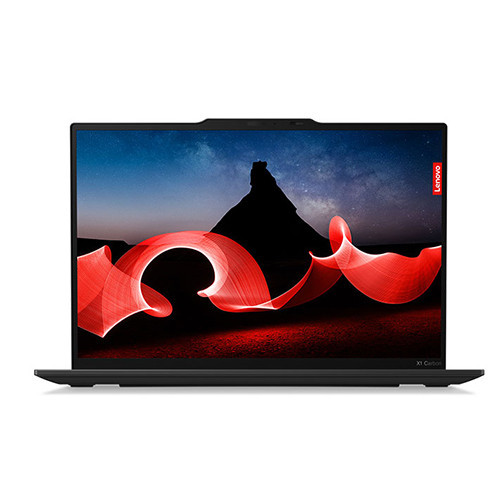 Laptop Lenovo ThinkPad X1 Carbon Gen 12 21KCS3J400 (Ultra 7 165U | 32GB | 512GB | Intel Graphics | 14.0inch WUXGA  | No OS | Đen)