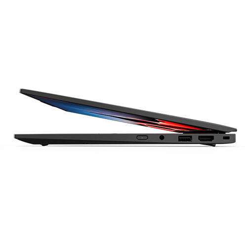Laptop Lenovo ThinkPad X1 Carbon Gen 12 21KCS3J400 (Ultra 7 165U | 32GB | 512GB | Intel Graphics | 14.0inch WUXGA  | No OS | Đen)