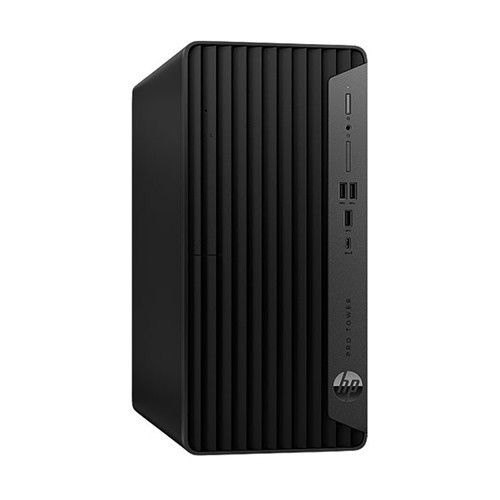 PC HP Pro Tower 400 G9 AZ6E5PT (Core i5-14500 | 8GB | 512GB | Intel UHD 770 | Windows 11)