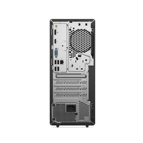 PC Lenovo ThinkCentre Neo 50T Gen 5 12UB0001VA (Core i3-14100 | 8GB | 512GB | Intel UHD 730 | NoOS | Đen)