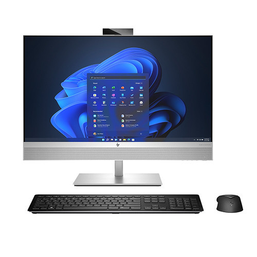 PC HP AIO EliteOne 870 G9 BK0A1PT (Core i5-13500 | 16GB | 512GB | Intel UHD | 27 inch QHD | Win 11 | 3Y)