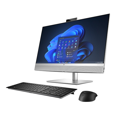 PC HP AIO EliteOne 870 G9 BK0A1PT (Core i5-13500 | 16GB | 512GB | Intel UHD | 27 inch QHD | Win 11 | 3Y)