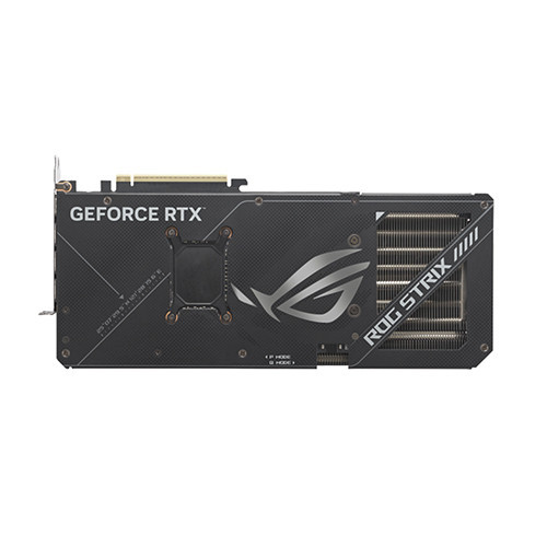 VGA Asus ROG Strix RTX 5070 12GB GDDR7 OC (ROG-RTX5070-O12G-GAMING)