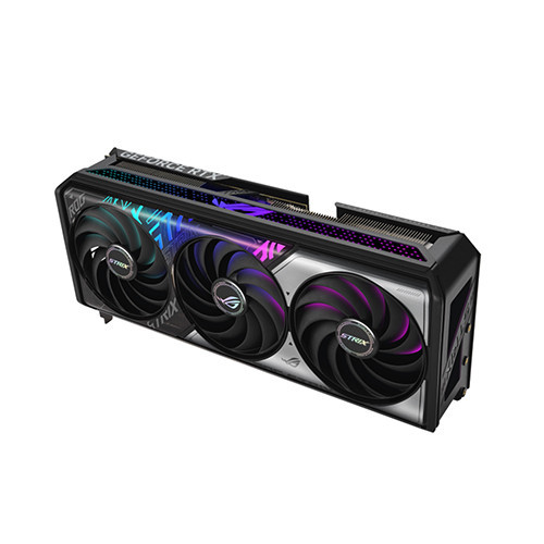 VGA Asus ROG Strix RTX 5070 12GB GDDR7 OC (ROG-RTX5070-O12G-GAMING)