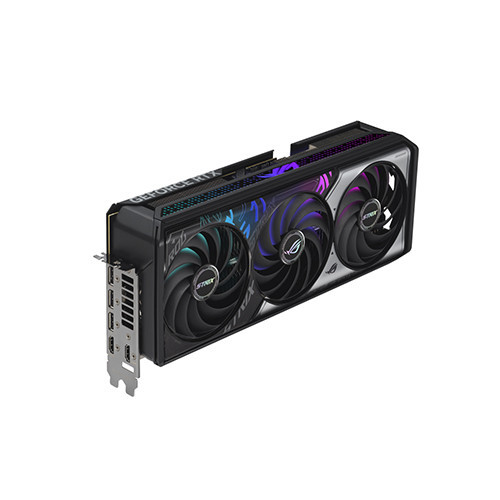 VGA Asus ROG Strix RTX 5070 12GB GDDR7 OC (ROG-RTX5070-O12G-GAMING)