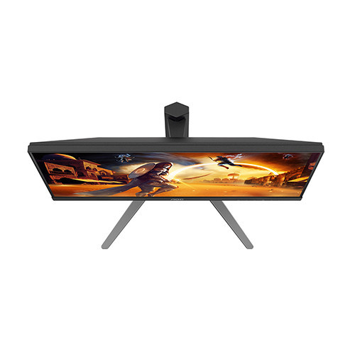 Màn Hình Gaming AOC 24G4H (23.8 inch | IPS | FHD | 200Hz | 0.3ms)