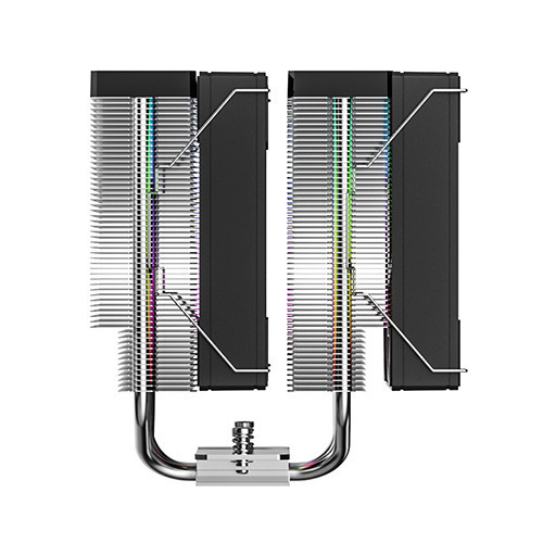 Tản Nhiệt Khí ID-COOLING FROZN A620 PRO SE ARGB (2 fan ARGB - 6 ống đồng)