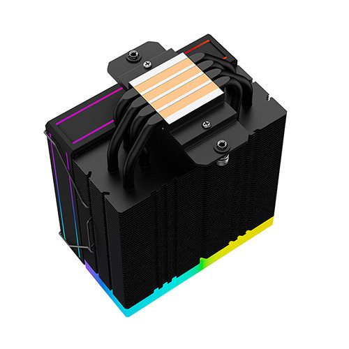 Tản Nhiệt Khí ID-COOLING FROZN A410 ARGB