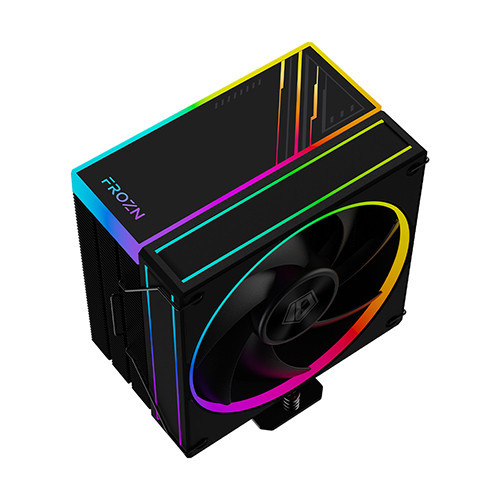 Tản Nhiệt Khí ID-COOLING FROZN A410 ARGB
