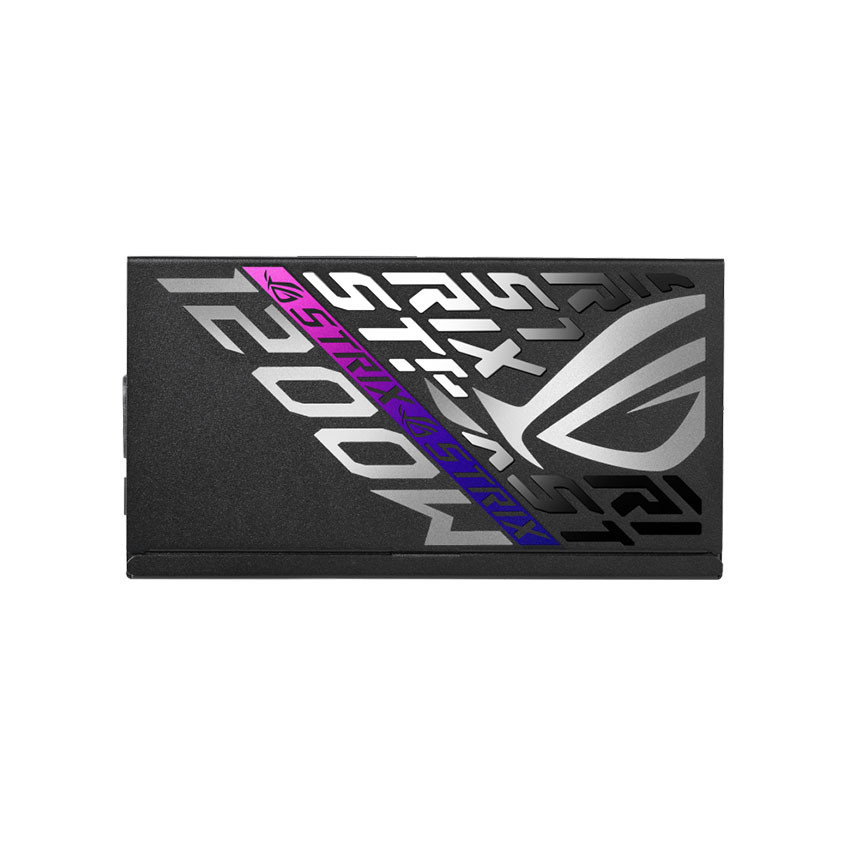 Nguồn Asus ROG STRIX 1200P GAMING 1200W ( 80+ Platinum, ATX3.1, Full Modular)