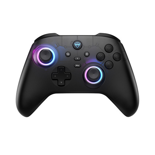 Tay cầm game Machenike G3 V2 Tri-mode Black