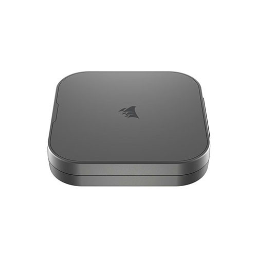 Ổ cứng di động SSD Corsair EX400U 2Tb (USB-C/ 4.000MB/s/ 3.600MB/s/ Xám)