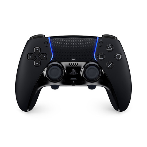 Tay cầm chơi Game Sony PS5 DualSense Edge Midnight Black